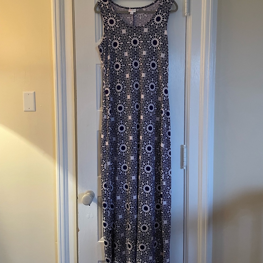 Lularoe Dani dress